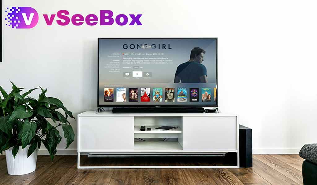 How to share one device on multiple TVs for unlimited entertainment