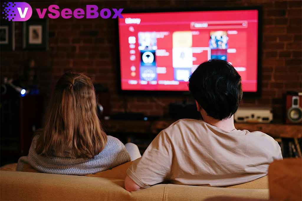 How vSeeBox Delivers a Superior Entertainment Experience with Android
