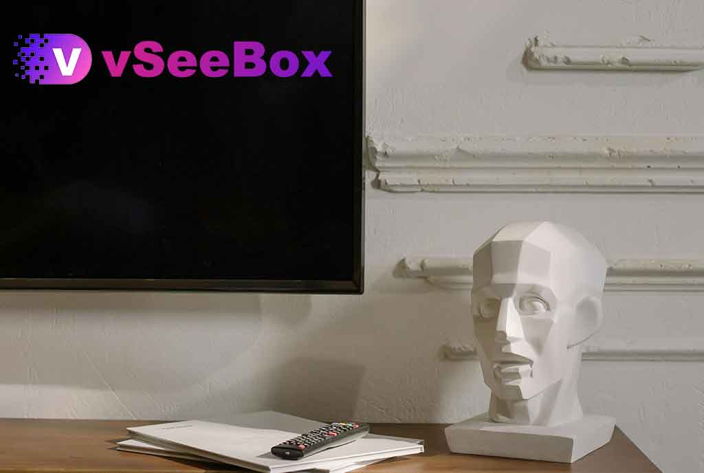 QLED vs OLED Display Differences: 4K HD Playback from vSeeBox Makes Picture Quality Even More Stunning