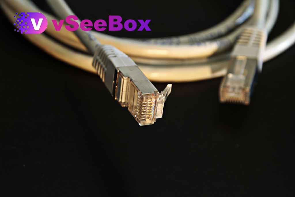 vSeeBox experience with different network devices: routers, repeaters, power lines, mesh networks 