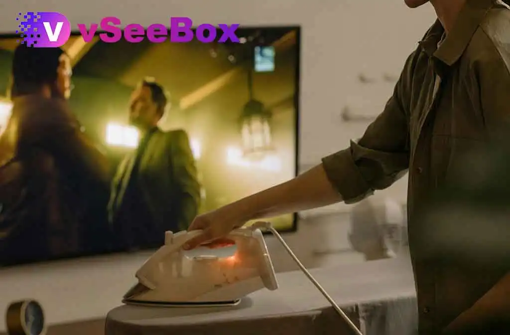 Spring Home Entertainment Guide: Create a Cozy Party with vSeeBox