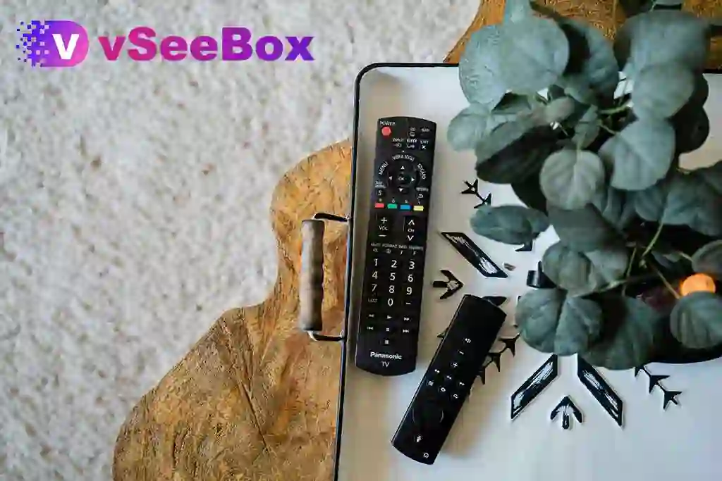 Spring Home Entertainment Guide: Create a Cozy Party with vSeeBox