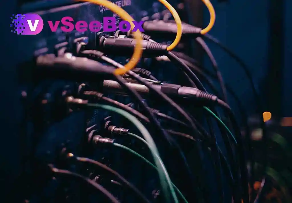 The Complete Guide to vSeeBox Wi-Fi Connection Issues : How to Optimize and Resolve Common Failures