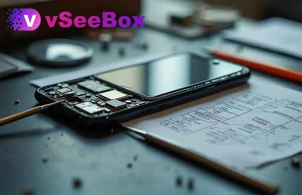 Tired of Lost TV Remotes? Use Your Old Smartphone as a Backup (It’s Easier Than You Think!)