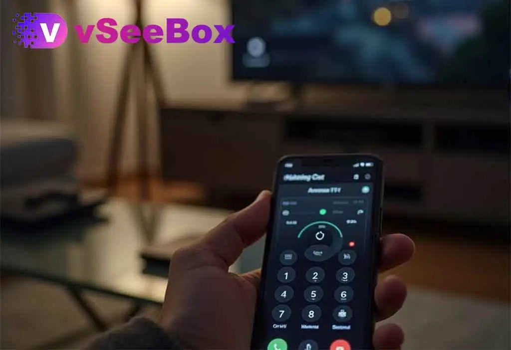 Tired of Lost TV Remotes? Use Your Old Smartphone as a Backup (It’s Easier Than You Think!)
