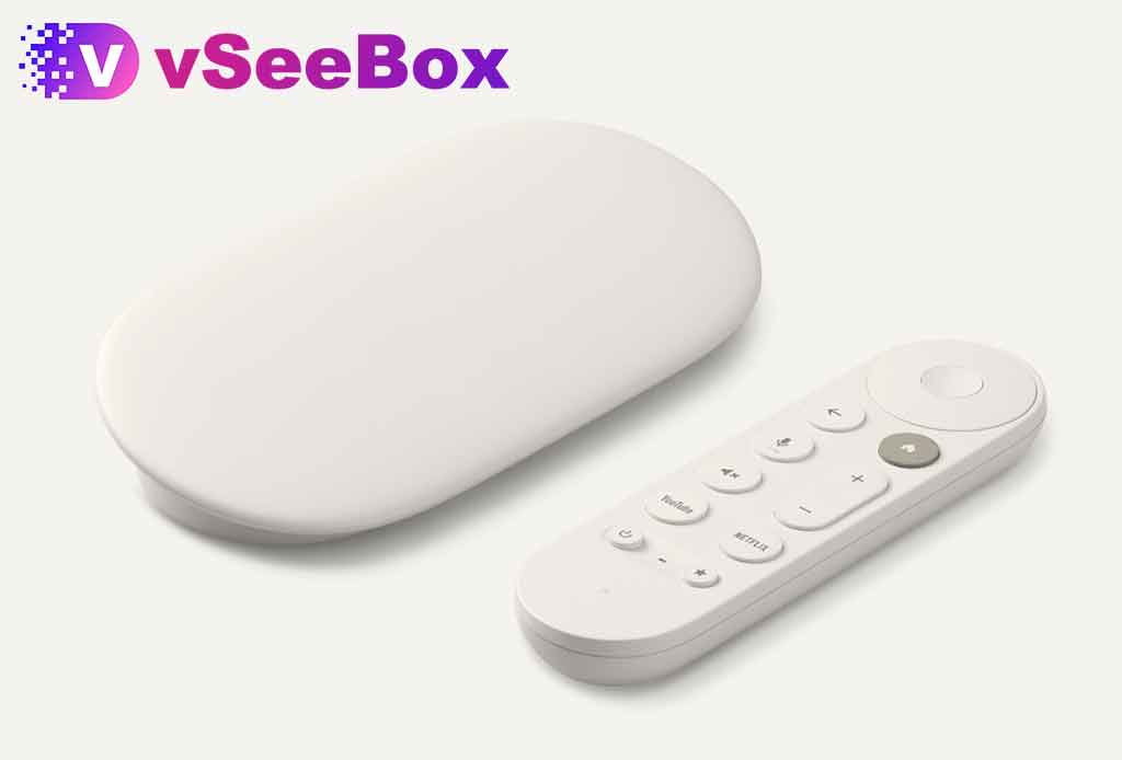 Ultimate Showdown: vSeeBox vs Google TV Streamer—Which is the Best for You?