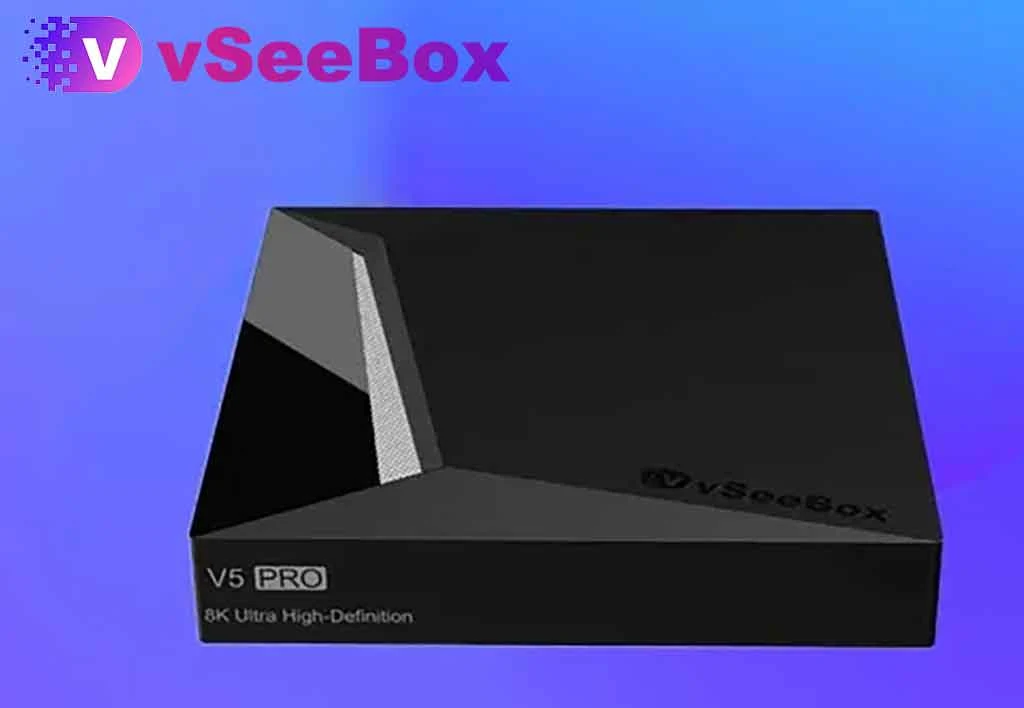 Ultimate Showdown: vSeeBox vs Google TV Streamer—Which is the Best for You?