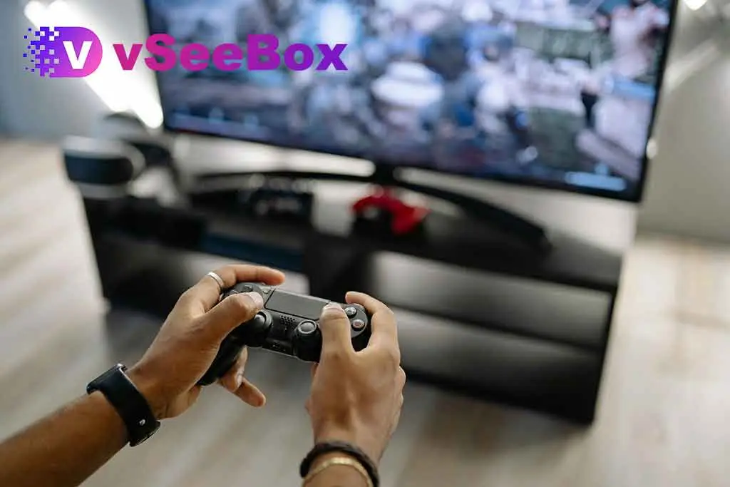 vseebox HD
