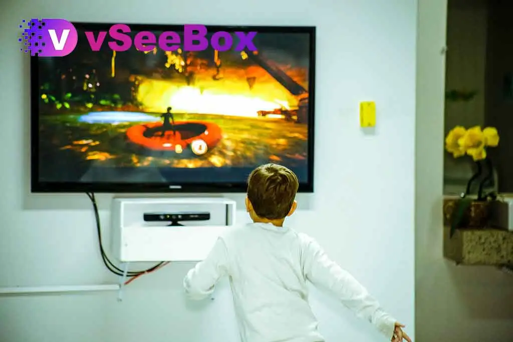 vseebox HD