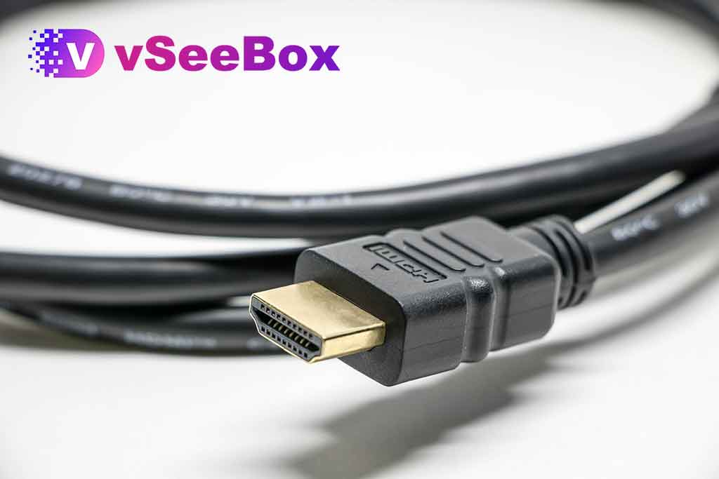 Best HDMI cable for vseebox