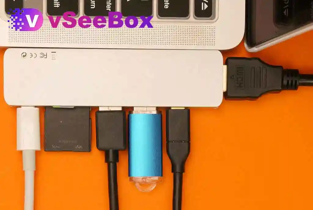 The best HDMI cable choices for vSeeBox