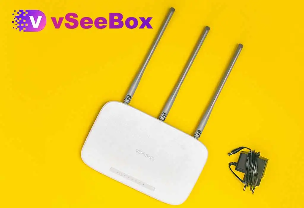WiFi connectivity affects entertainment experience? vSeeBox takes you through the difference between private and public networks