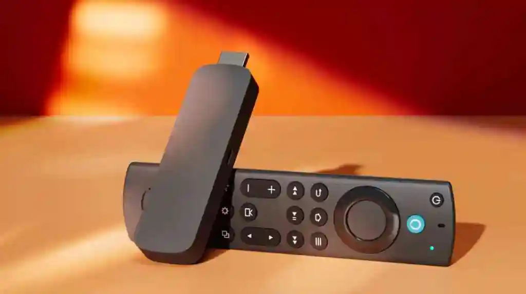 How to Choose Between vSeeBox V5 Pro and Fire TV Stick 4K Max