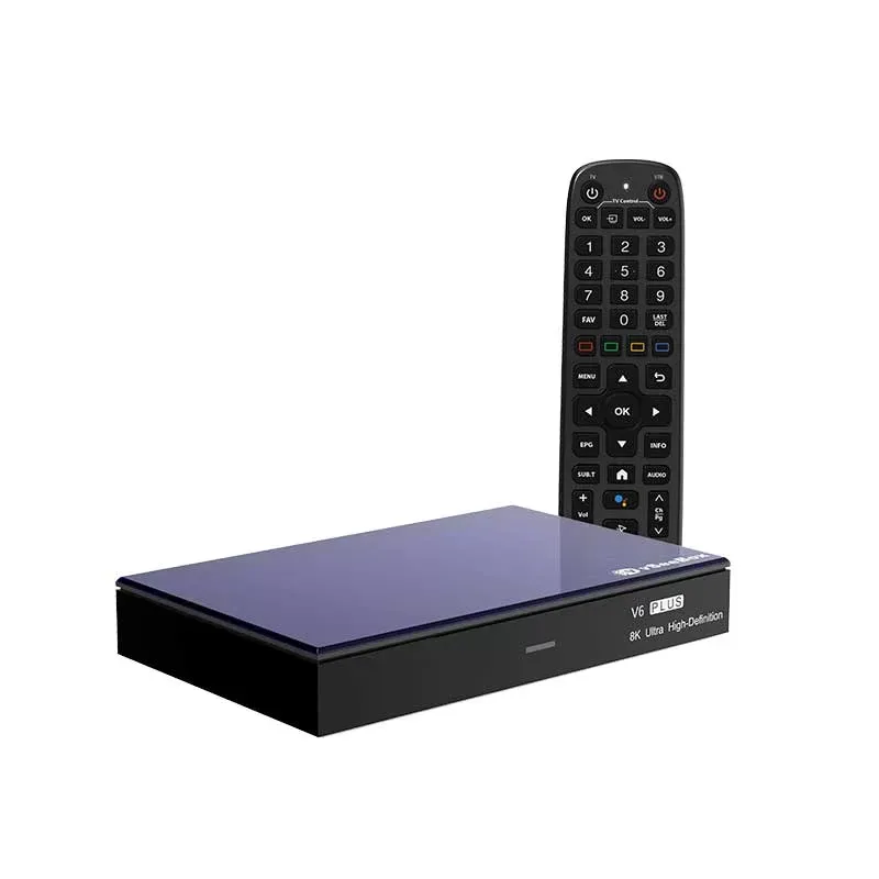 vSeeBox V6 Plus (Hot!)