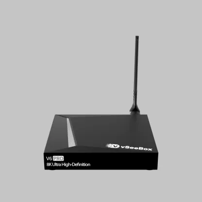vSeeBox V6 Pro