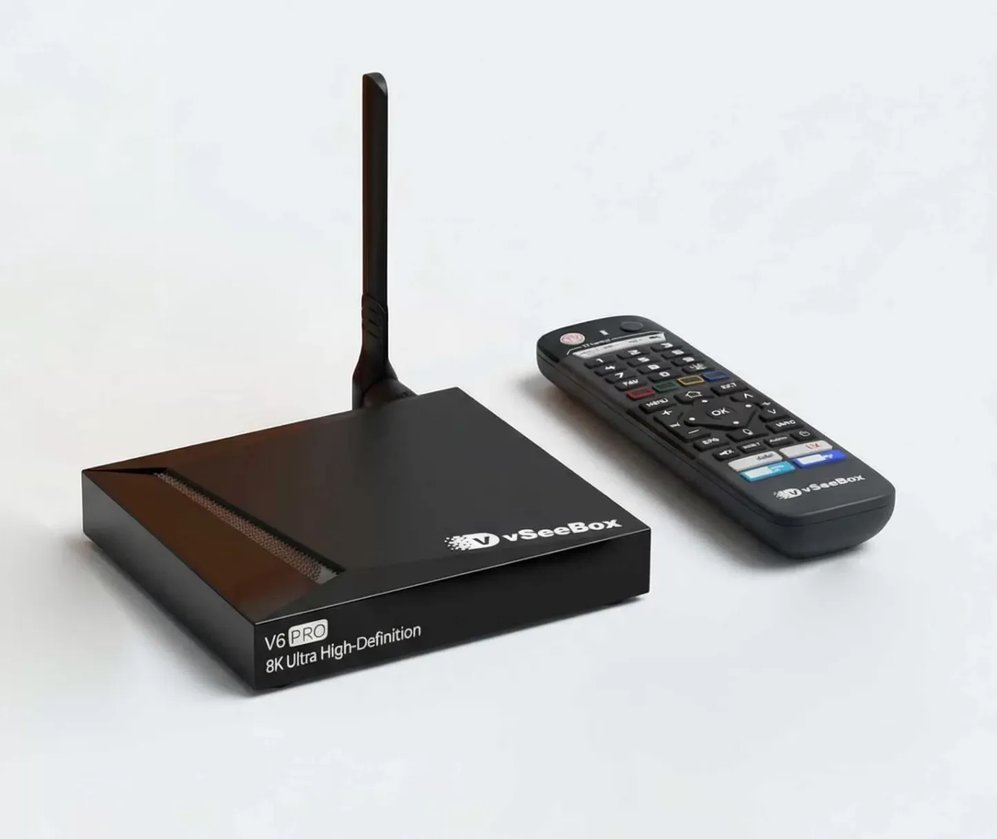 vSeeBox V6 Pro