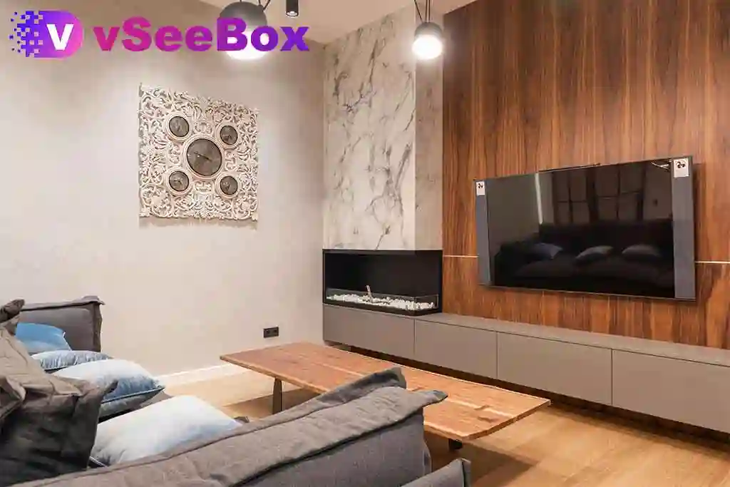 Essential Entertainment Tools for Renters - vSeeBox Creating Cozy Off Hours