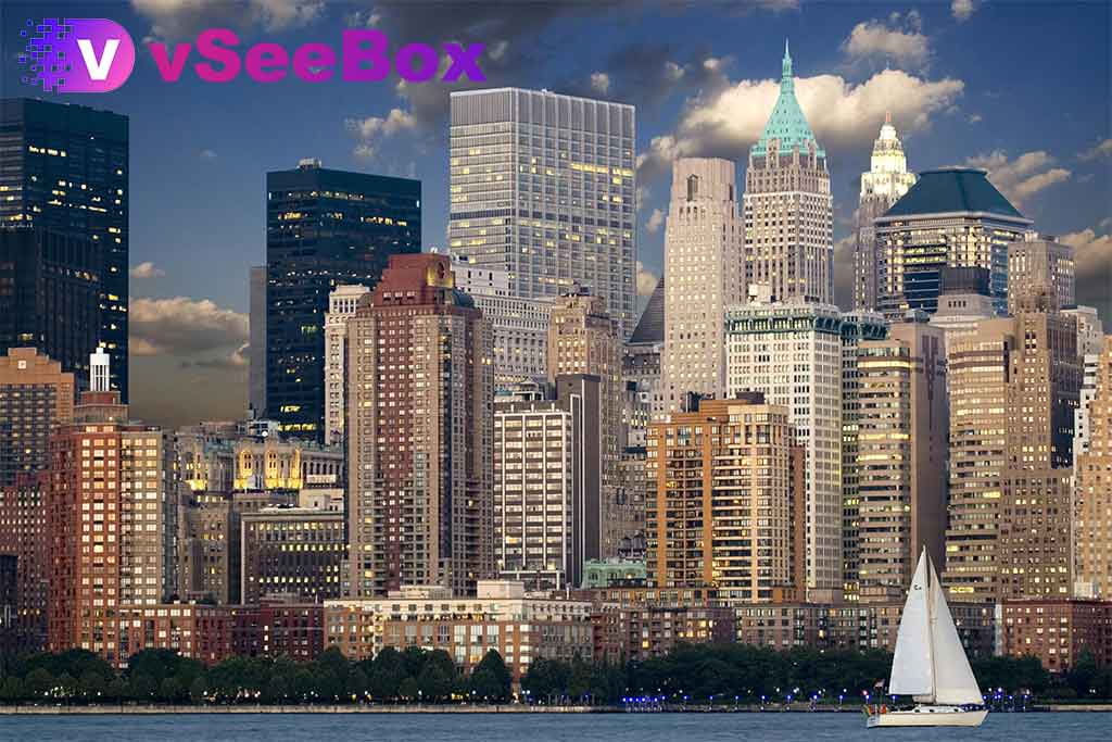 Essential Entertainment Tools for Renters - vSeeBox Creating Cozy Off Hours