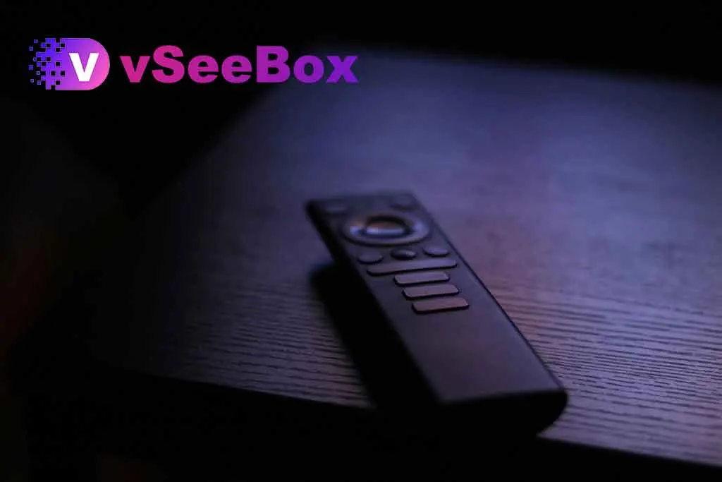 vSeeBox V3 PLUS: A Whole New Level of Home Entertainment