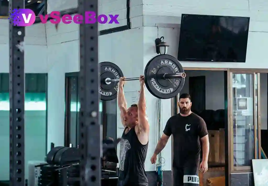 vSeeBox in Business Scenarios: Meeting Rooms, Cafes, Gyms