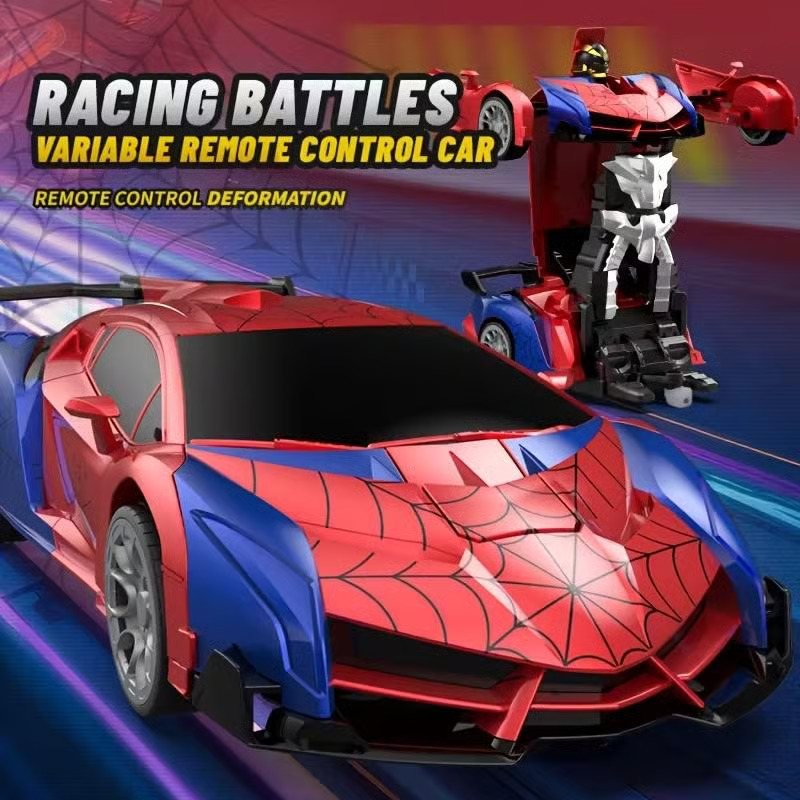 🔥🚗Transform Easter RC Cars for Boys