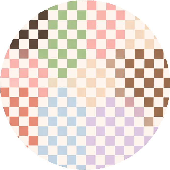 checkerboard