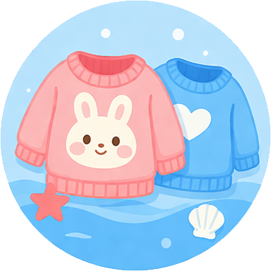 SWEATERS