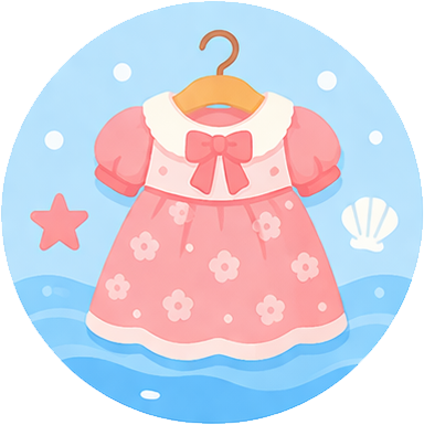 GIRL DRESSES