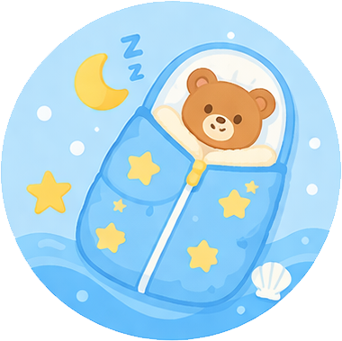 SLEEPING BAG