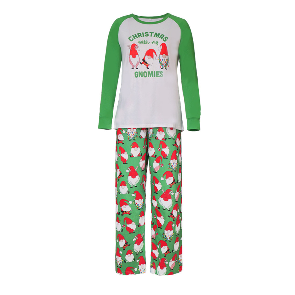 Christmas family set