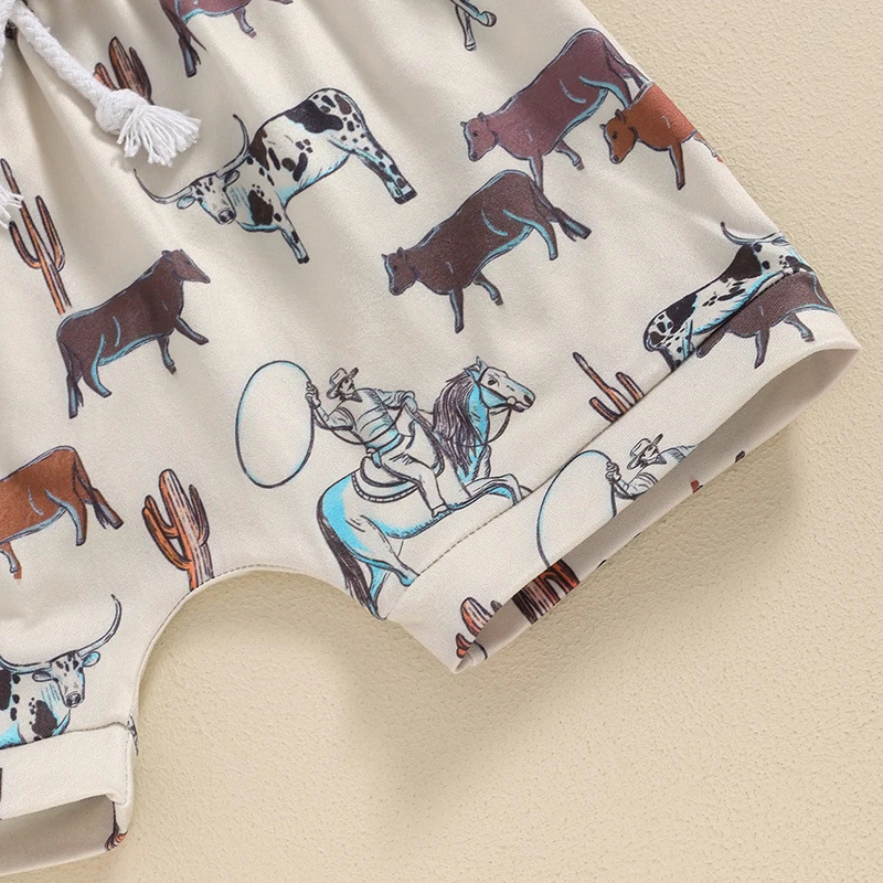 Baby This Is My First Rider Romper