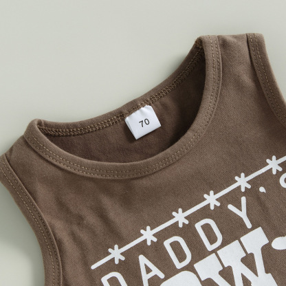 Farm Baby Set