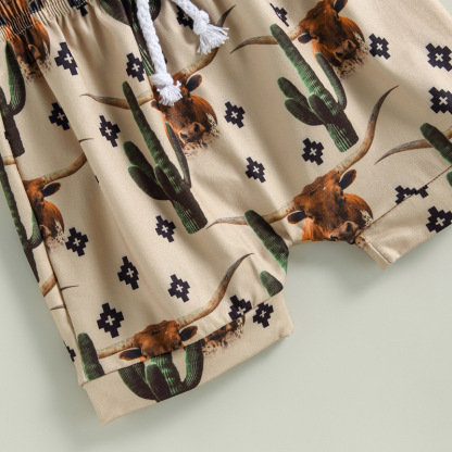 Farm Baby Set