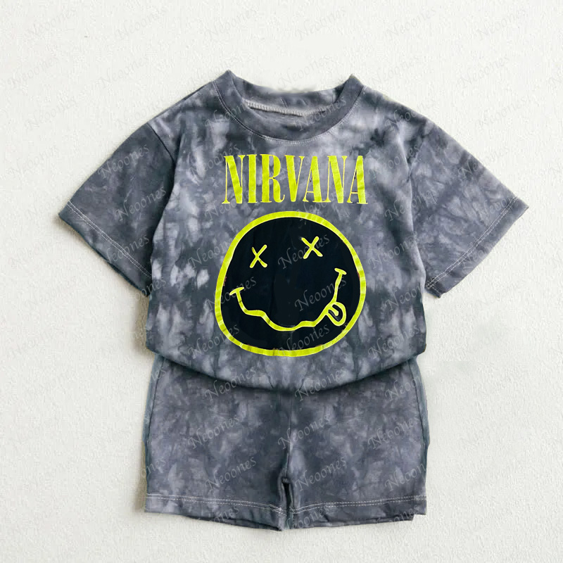 Baby Paz Brother Romper