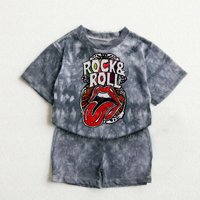 Baby Rock Band Set