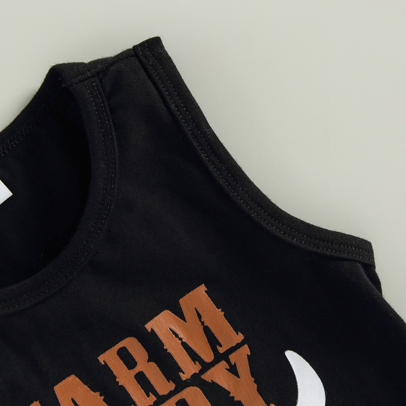 Farm Baby Set