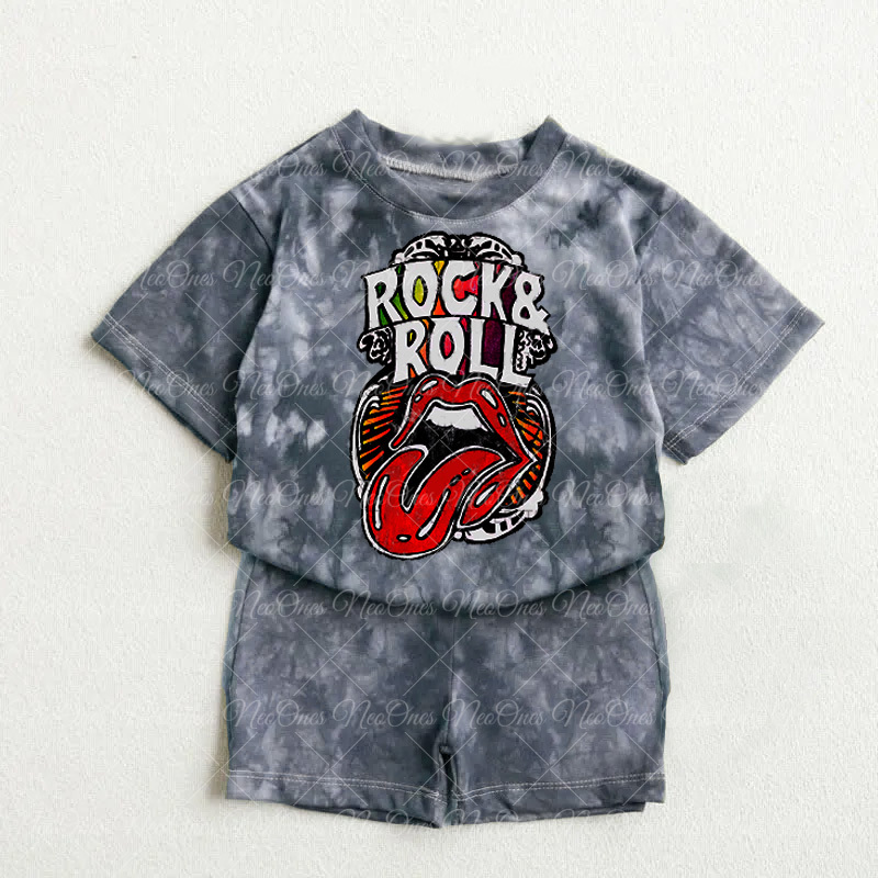 Baby Rock Band Set