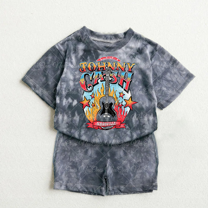 Baby Rock Band Set