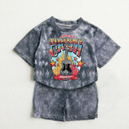 Baby Rock Band Set