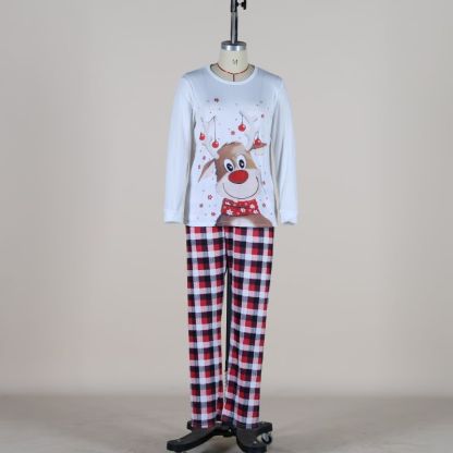 Christmas family set