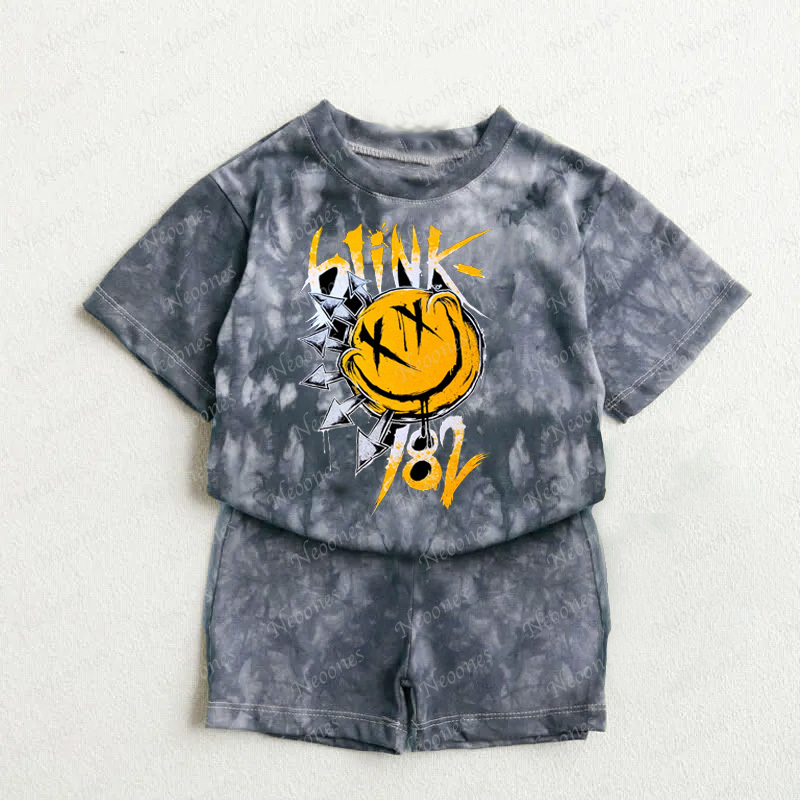 Baby Rock Band Set