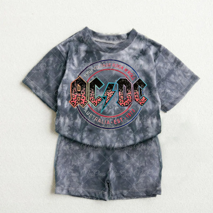 Baby Rock Band Set