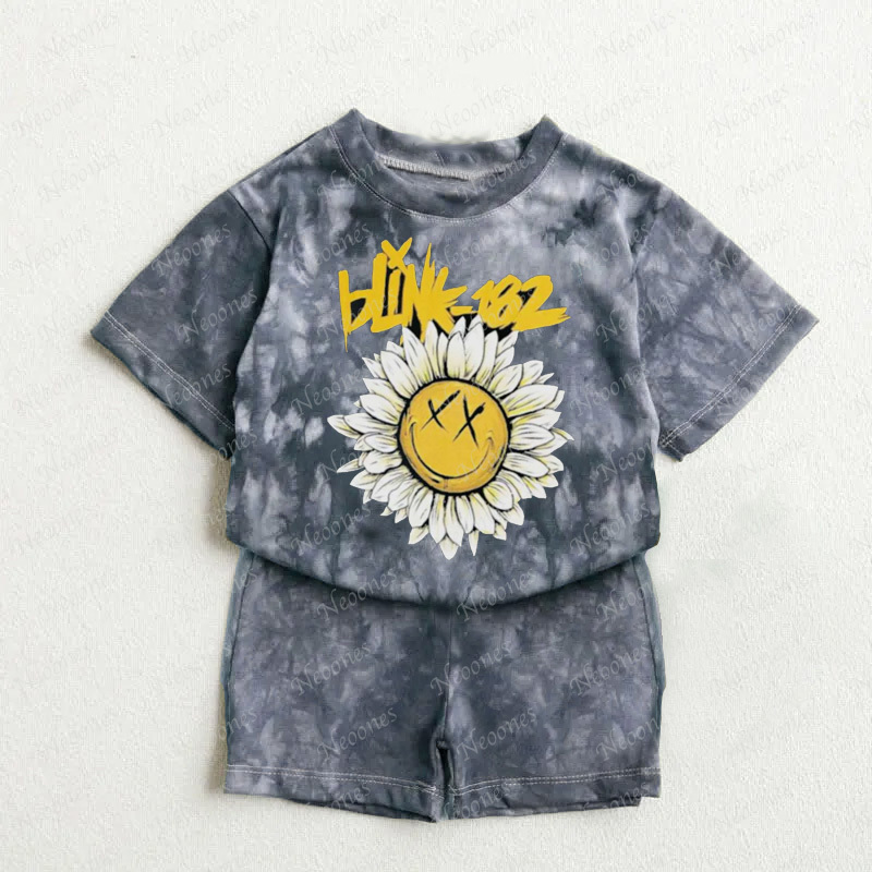 Baby Rock Band Set