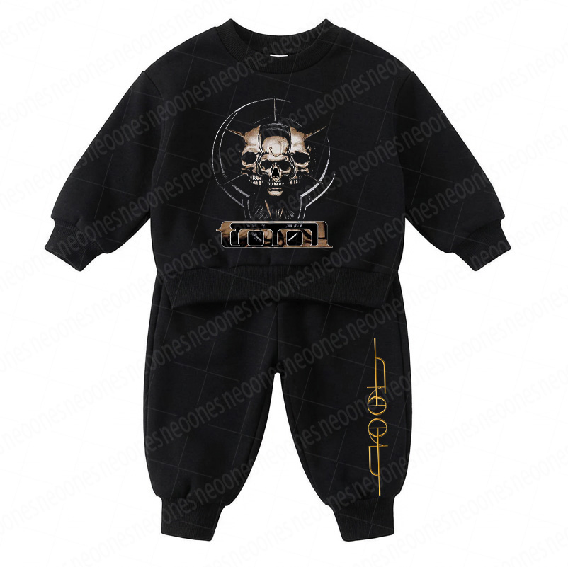 Baby Rock Band TOOL Set