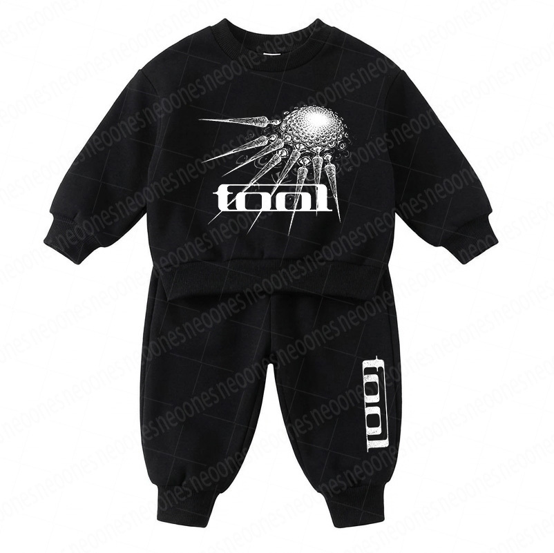 Baby Rock Band TOOL Set