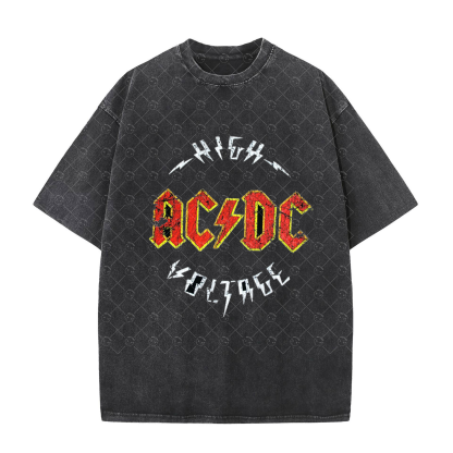 Baby Print Romper And Adult T-Shirt