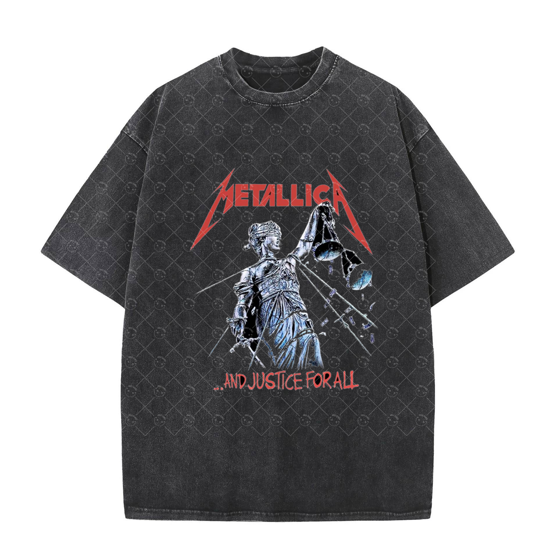 Baby Print Romper And Adult T-Shirt