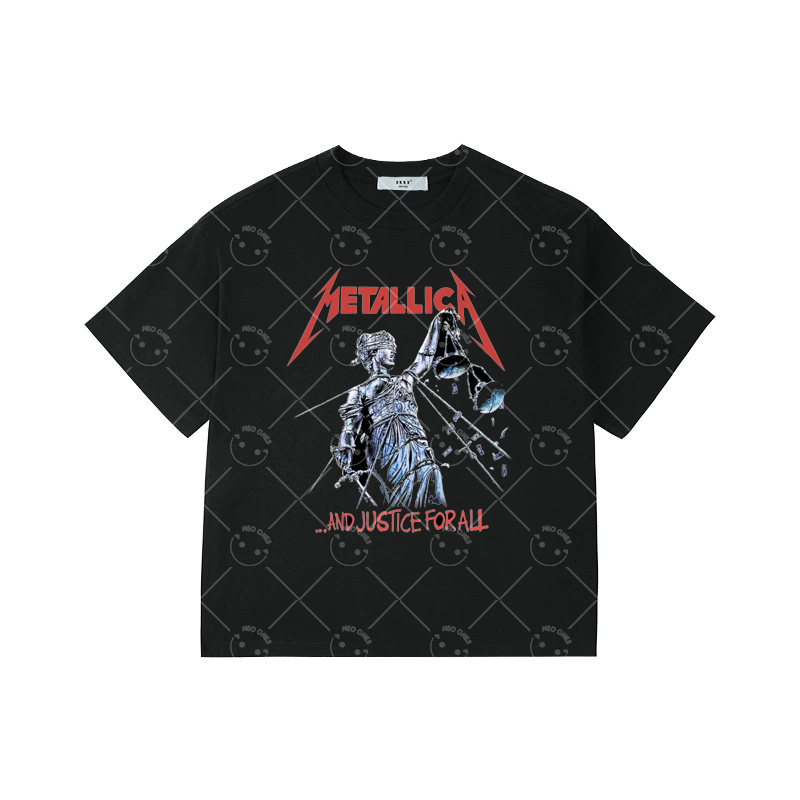 Baby Print Romper And Adult T-Shirt