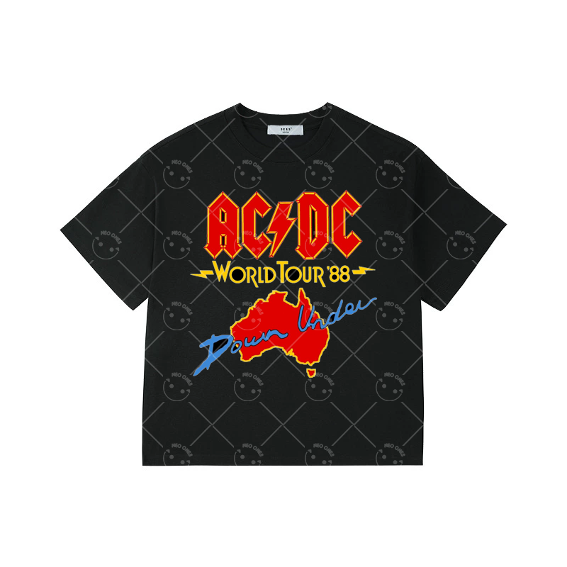 Baby Print Romper And Adult T-Shirt