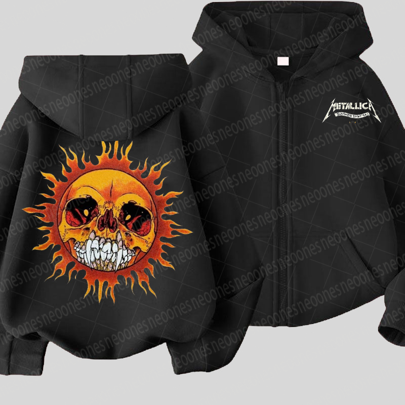 Baby/Toddler Band Sweatshirt & Pants Set